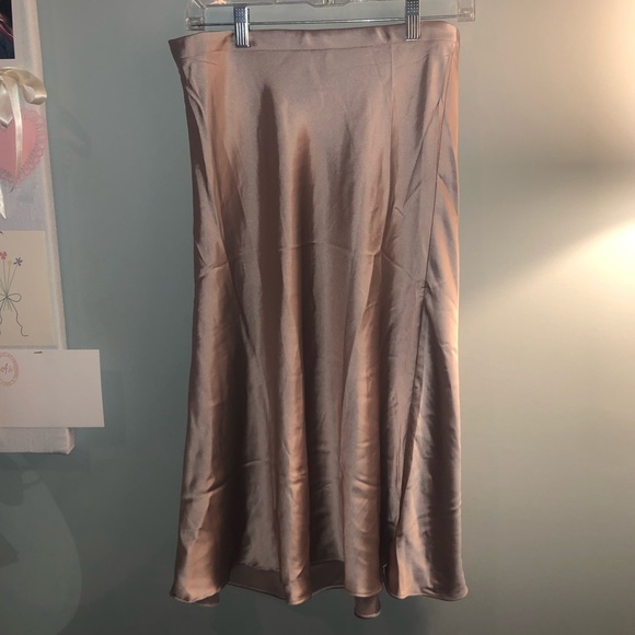 Rachel Zoe Midi Skirt - Picture 5 of 5